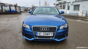 Audi A4 1.8 tfsi Automata 2009