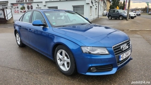 Audi A4 1.8 tfsi Automata 2009 - imagine 2