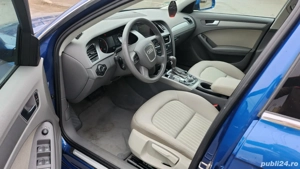 Audi A4 1.8 tfsi Automata 2009 - imagine 4