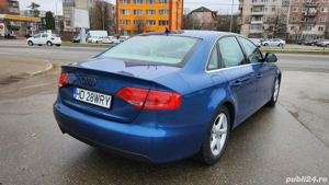 Audi A4 1.8 tfsi Automata 2009 - imagine 5
