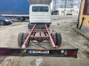 Autoutilitare marfa iveco - imagine 4