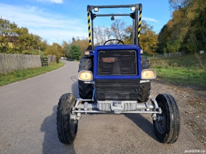 tractor Landini 50 cai 