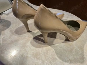 Pantofi Dama NeroGiardini - imagine 3