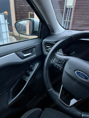 Ford Focus mk4 - imagine 9