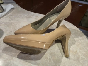 Pantofi Dama NeroGiardini - imagine 2