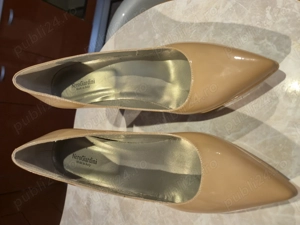 Pantofi Dama NeroGiardini - imagine 4