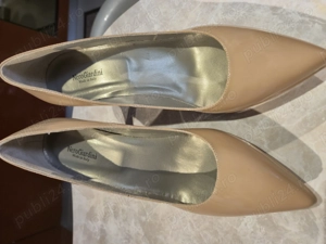 Pantofi Dama NeroGiardini - imagine 5