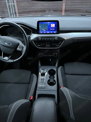 Ford Focus mk4 - imagine 10