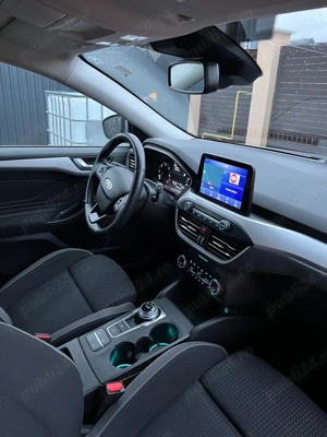 Ford Focus mk4 - imagine 7