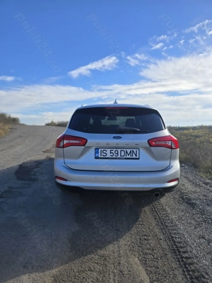 Ford Focus mk4 - imagine 2