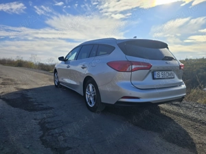 Ford Focus mk4 - imagine 3