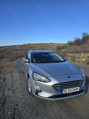 Ford Focus mk4 - imagine 4