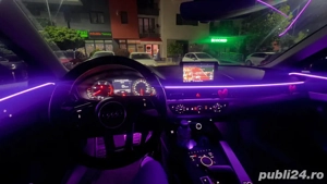 AUDI A4 B9 Avant Sport Ultra 2.0 TDI 150PS S-Tronic - imagine 4