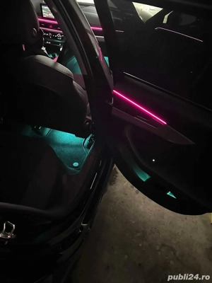 AUDI A4 B9 Avant Sport Ultra 2.0 TDI 150PS S-Tronic - imagine 5