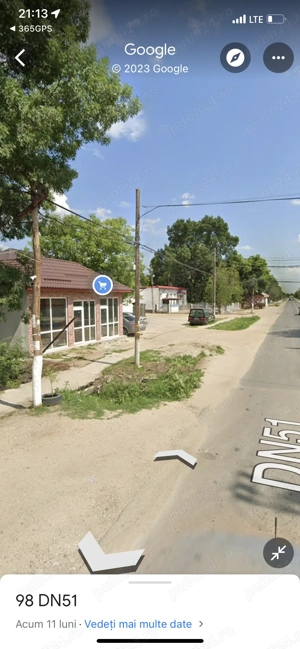 Se vinde Spațiu Comercial