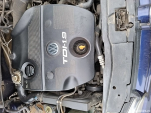 vind golf4  1 ,9diesel alh 2000 - imagine 3