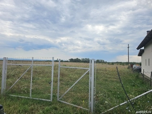 1268mp Teren intravilan 