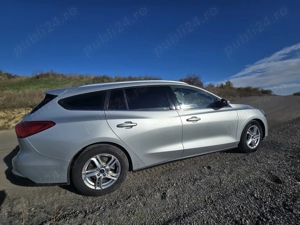 Ford Focus mk4 - imagine 6