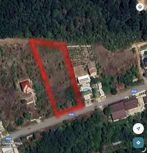 Teren de vânzare în Leamna de Sus, comuna Bucovăț, județul Dolj, 49 de euro mp, negociabil