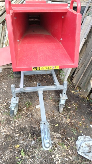 Tocaror de crengi 7 mii lei  - imagine 3 Tocaror de crengi 7 mii lei  - imagine 3