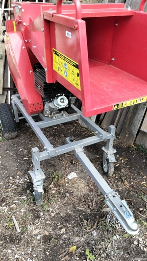 Tocaror de crengi 7 mii lei  - imagine 5 Tocaror de crengi 7 mii lei  - imagine 5