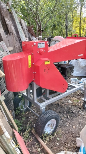 Tocaror de crengi 7 mii lei  - imagine 4 Tocaror de crengi 7 mii lei  - imagine 4