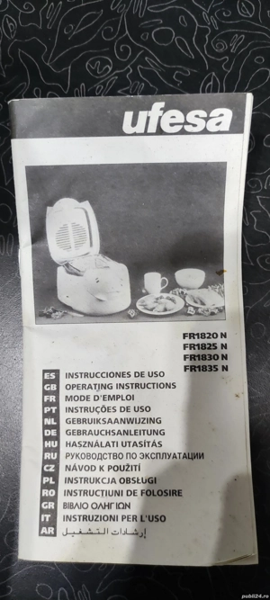 fripteuza folosita o data - imagine 2