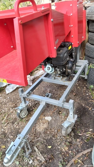 Tocaror de crengi 7 mii lei  - imagine 2 Tocaror de crengi 7 mii lei  - imagine 2