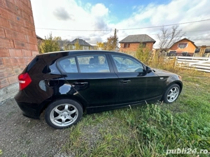 Vand BMW seria 1  - imagine 2