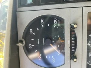 MAN LE 9180, 9.5 tone, cabină 2 paturi, 845.000 km reali - imagine 6