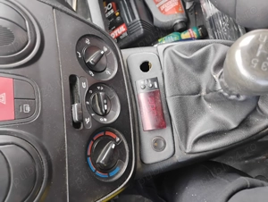 Peujeot bipper frigorific  - imagine 7