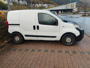 Peujeot bipper frigorific  - imagine 5