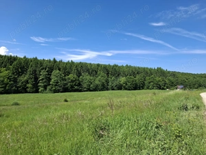 Vanzare teren Brasov - imagine 2