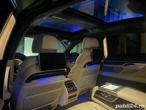 bmw seria 7 Long