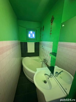 Vând apartament cu 2 camere  - imagine 5