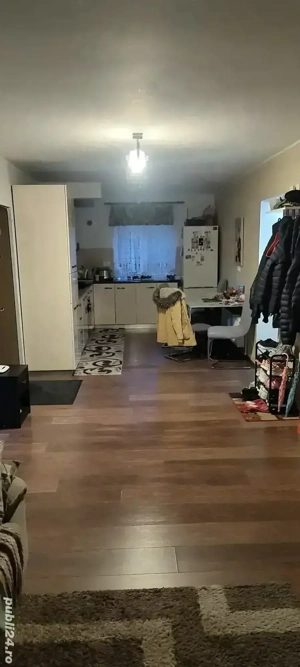 Vand apartament cu 4 camere,zona Manastur Negoiu 82 m2