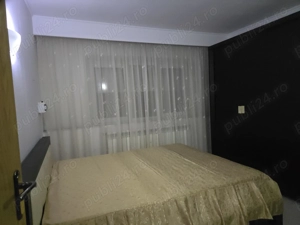 Apartament etaj 4 plus mansarda, scara interioara. Lapusneanu, zona Dacia. - imagine 4