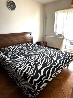 3 cam dec centrala proprie ETAJ 1  GARAJ SUB BLOC zona Parvan Complex Studentesc