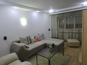 Apartament etaj 4 plus mansarda, scara interioara. Lapusneanu, zona Dacia. - imagine 3