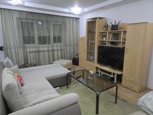 Apartament etaj 4 plus mansarda, scara interioara. Lapusneanu, zona Dacia. - imagine 7