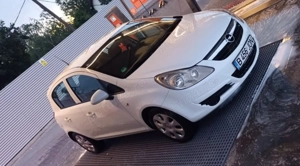 OPEL CORSA 1.3 cdti 6 trepte viteza