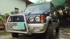 ARO 11.4 de vinzare unic proprietar