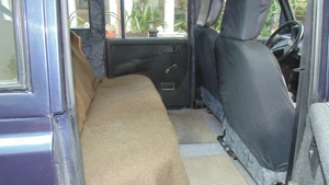 ARO 11.4 de vinzare - imagine 2