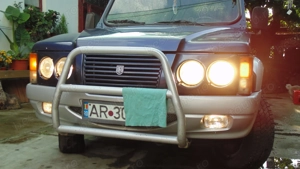 ARO 11.4 de vinzare - imagine 3