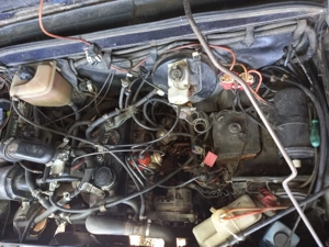 ARO 11.4 de vinzare - imagine 8