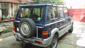 ARO 11.4 de vinzare - imagine 4