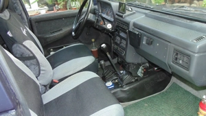 ARO 11.4 de vinzare - imagine 6