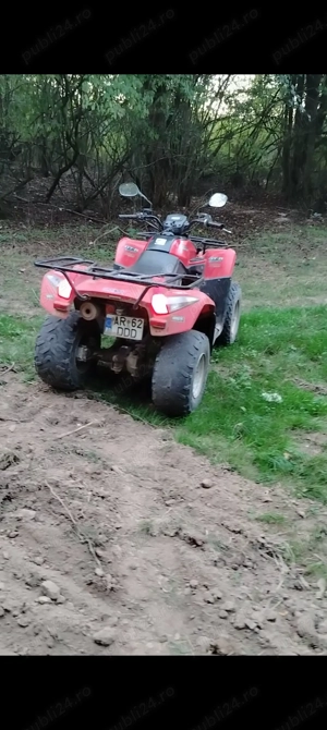 Vând atv 300 kymko  - imagine 3