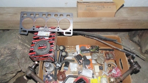 ARO 11.4 de vinzare - imagine 5