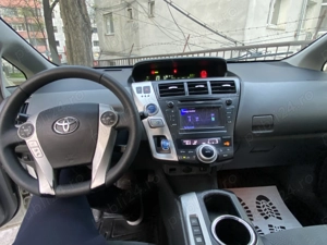 Prius + (baterie hybrid 72%   dovada investitii) - imagine 4 Prius + (baterie hybrid 72%   dovada investitii) - imagine 4